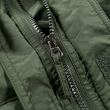 Mathieu™ | Stylish and Versatile Jacket for Any Occasion – view 9