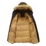 Adrien™ | Stylish Winter Jacket – view 8