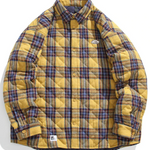 Adrien™ | Vintage-Inspired Puffer Jacket – view 2