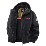 Jean™ | Thermal-Lined Winter Jacket – view 4