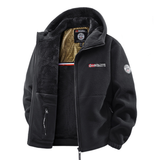 Jean™ | Thermal-Lined Winter Jacket – view 4