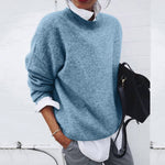 Margaret | Cozy and Comfortable Sweater – view 3