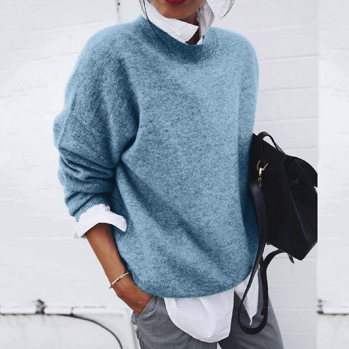 Margaret | Cozy and Comfortable Sweater – view 3