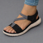 Anna Comfort Orthopaedic Sandals – view 2