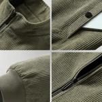 Cipresso™ | Stylish Winter Coat – view 6