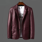 Lucien™ | Premium Jacket – view 3