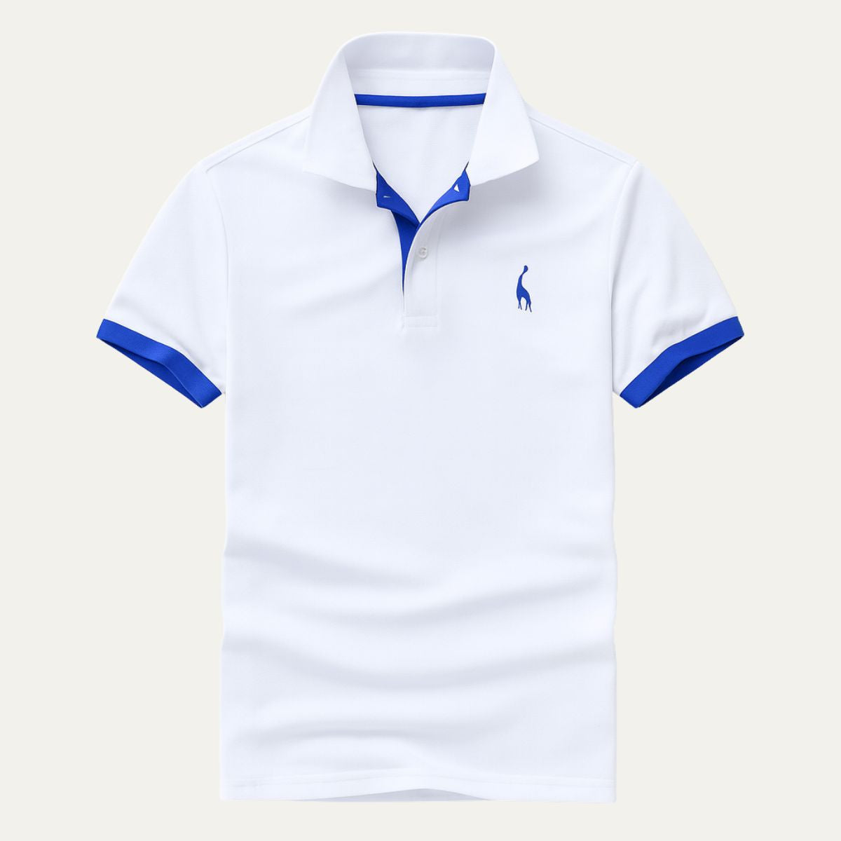 The Ash & Bunker Golf Polo Shirt for Men - Limited Edition – view 9