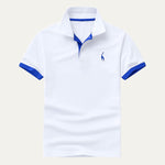 The Ash & Bunker Golf Polo Shirt for Men - Limited Edition – view 9