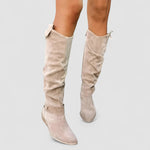 Madeleine | Orthopaedic Western Boots – view 2