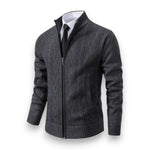Ronan | Premium Men's Cardigans