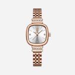 Tara® - Rose Gold Crystal-Embellished Watch – view 2