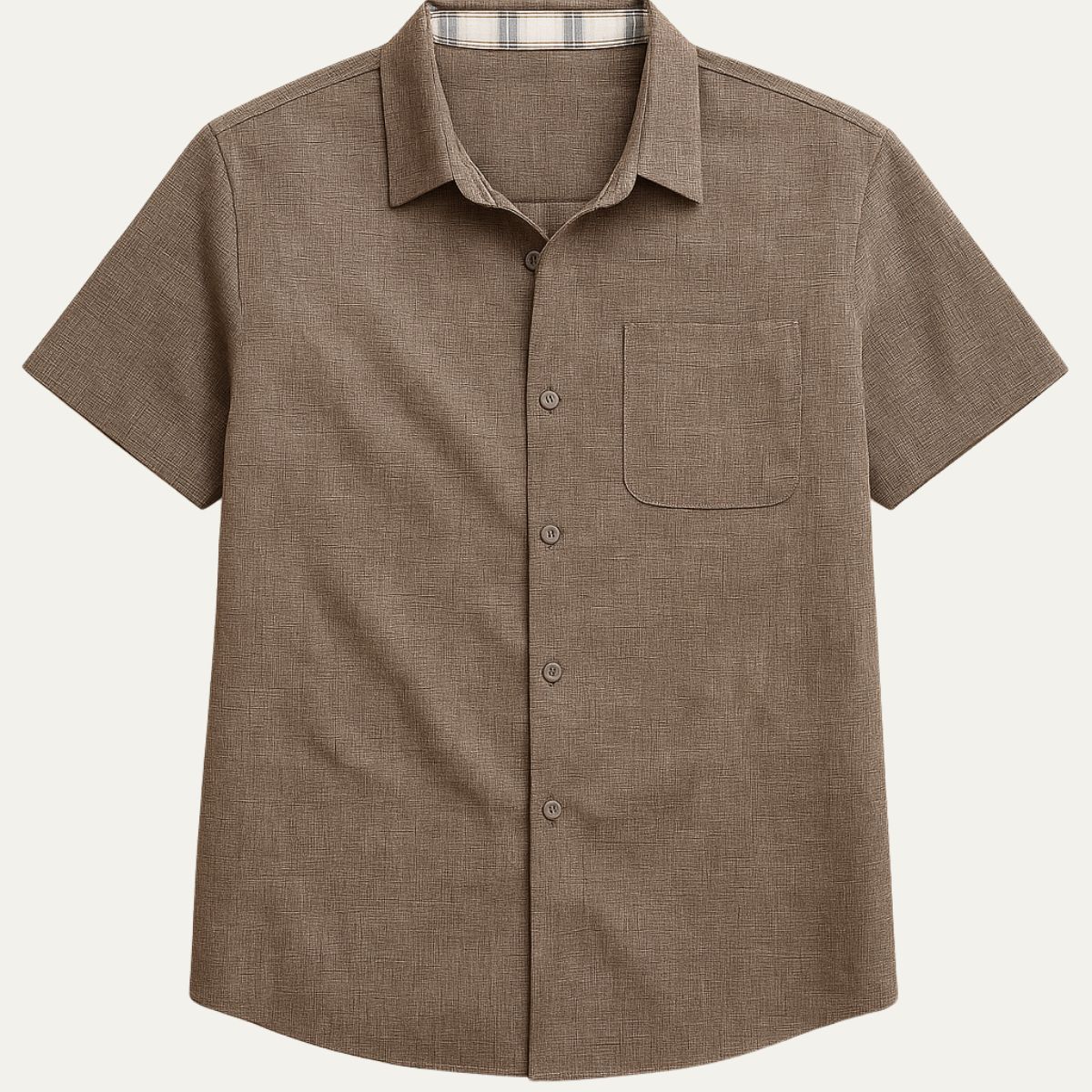 The Palmford Casual Beach Shirt – view 14