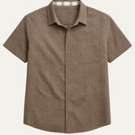 The Palmford Casual Beach Shirt – view 14