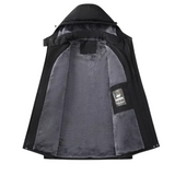 Julien™ | Stylish Outdoor Jacket for Active Adventures – view 7