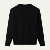 The Eton Comfortable Casual Sweater – view 6