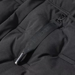 Henri™ | Stylish Long Winter Overcoat – view 8