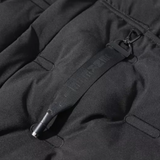 Henri™ | Stylish Long Winter Overcoat – view 8