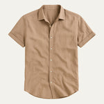 The Westmere Shirt – Short Sleeve Shirt for Men – view 3