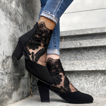 Lynora | Orthopaedic Heels – view 3