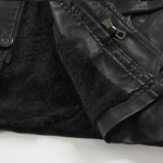 Adrien™ | Stylish Long Coat for Men – view 8