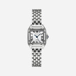 Petra® - Elegant Gold Watch Featuring Roman Numerals – view 5