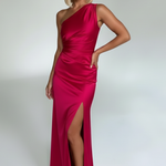 Graceful Maxi Dress – view 8