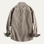The Glenmore Park Men’s Vintage Shirt Jacket – view 2