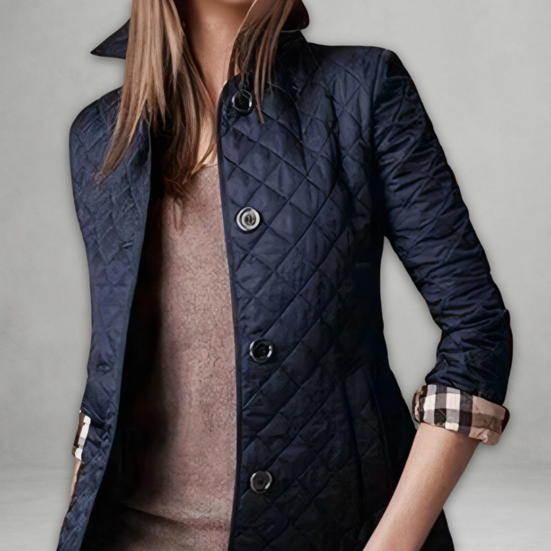 Jennifer | Fall Jacket – view 5