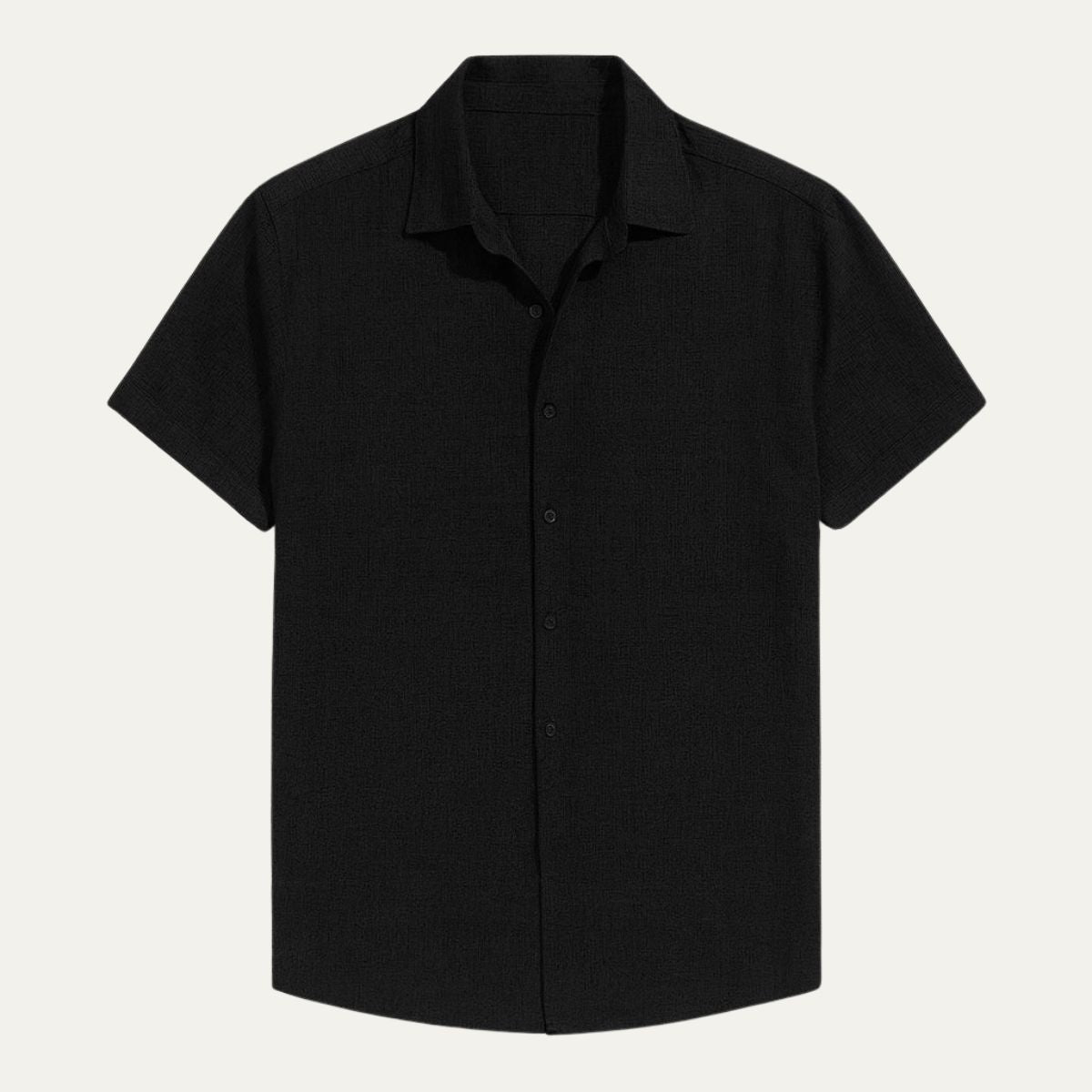 The Monaco Short Sleeve Shirt for Men – view 9