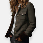 Della | Elegant Jacket – view 4