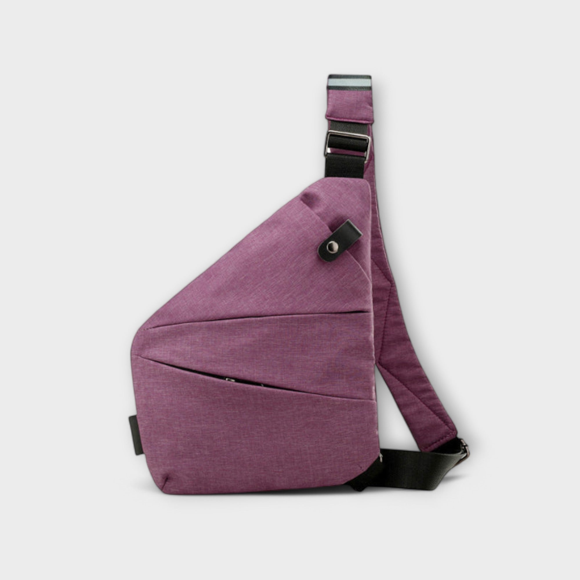 Esmée | Secure Crossbody Bag – view 8