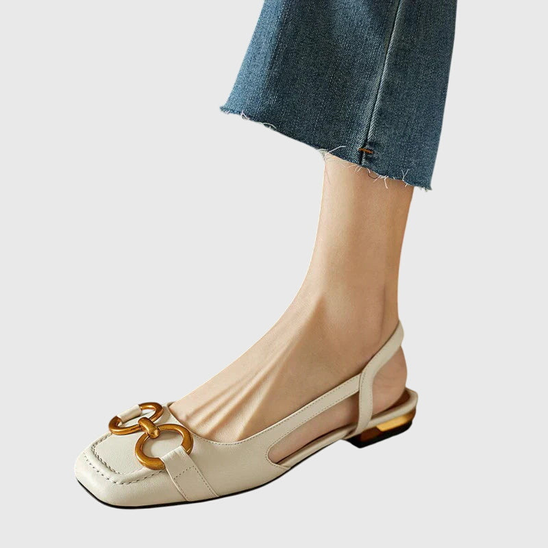 Cecilia | Orthopaedic Sandals – view 4