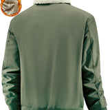 Soren™ | Timeless Winter Coat – view 5