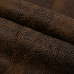 Ronan™ | Vintage Aviator Jacket – view 9