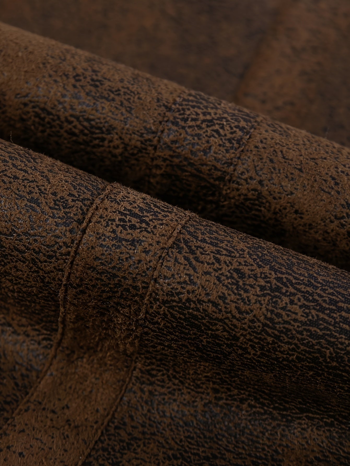 Ronan™ | Vintage Aviator Jacket – view 9