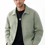 Mike Men's Jacket – view 16
