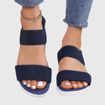 Emila | Orthopaedic Sandals – view 3