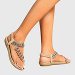 Jocelyn | Comfortable Orthopaedic Sandals – view 12