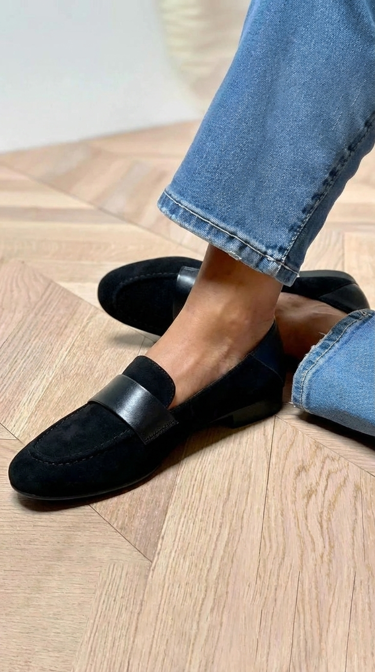 Elra - Timeless Elegance Footwear – view 2