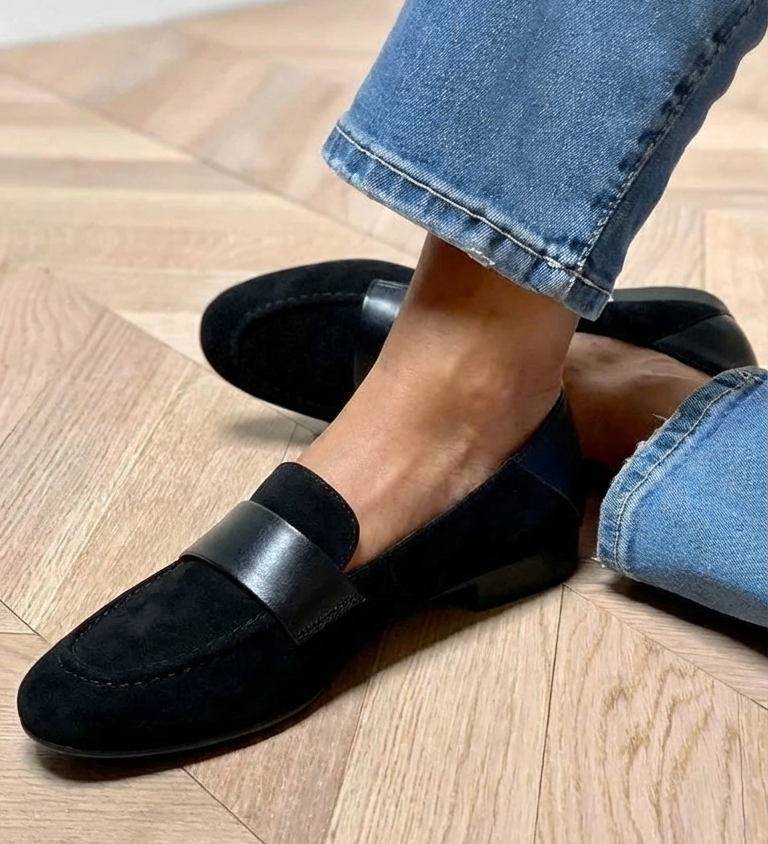 Elra - Timeless Elegance Footwear – view 2