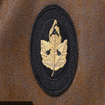 Maël™ | Luxe Pilot Jacket – view 5