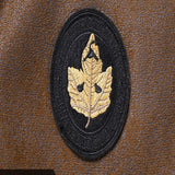 Maël™ | Luxe Pilot Jacket – view 5