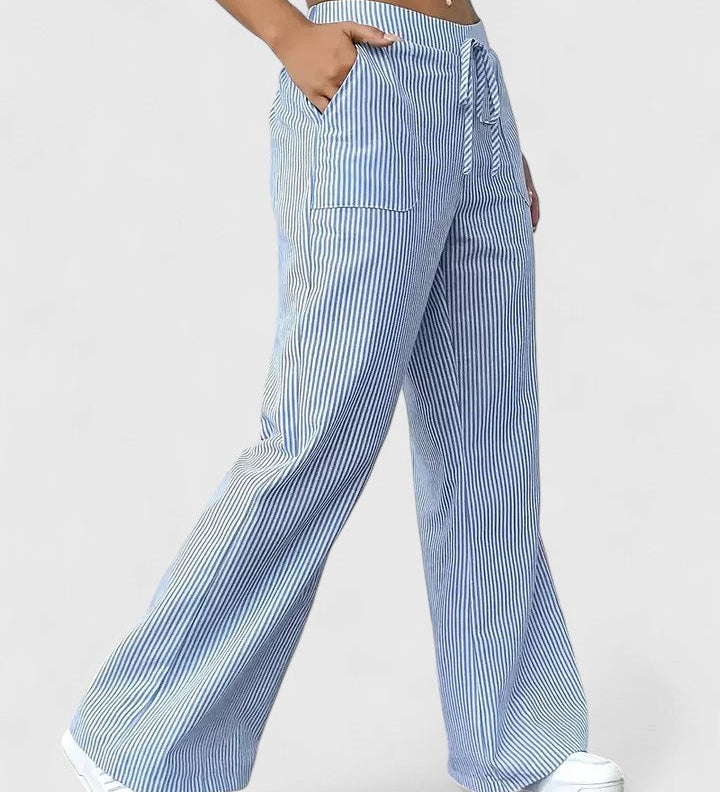 Almée | Chic Trousers – view 2