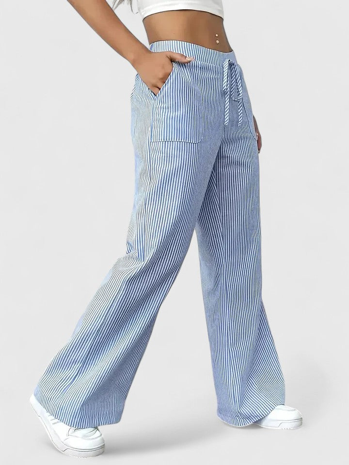 Almée | Chic Trousers – view 2
