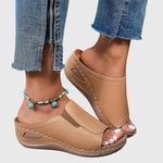 Aretha | Orthopaedic Sandals – view 2