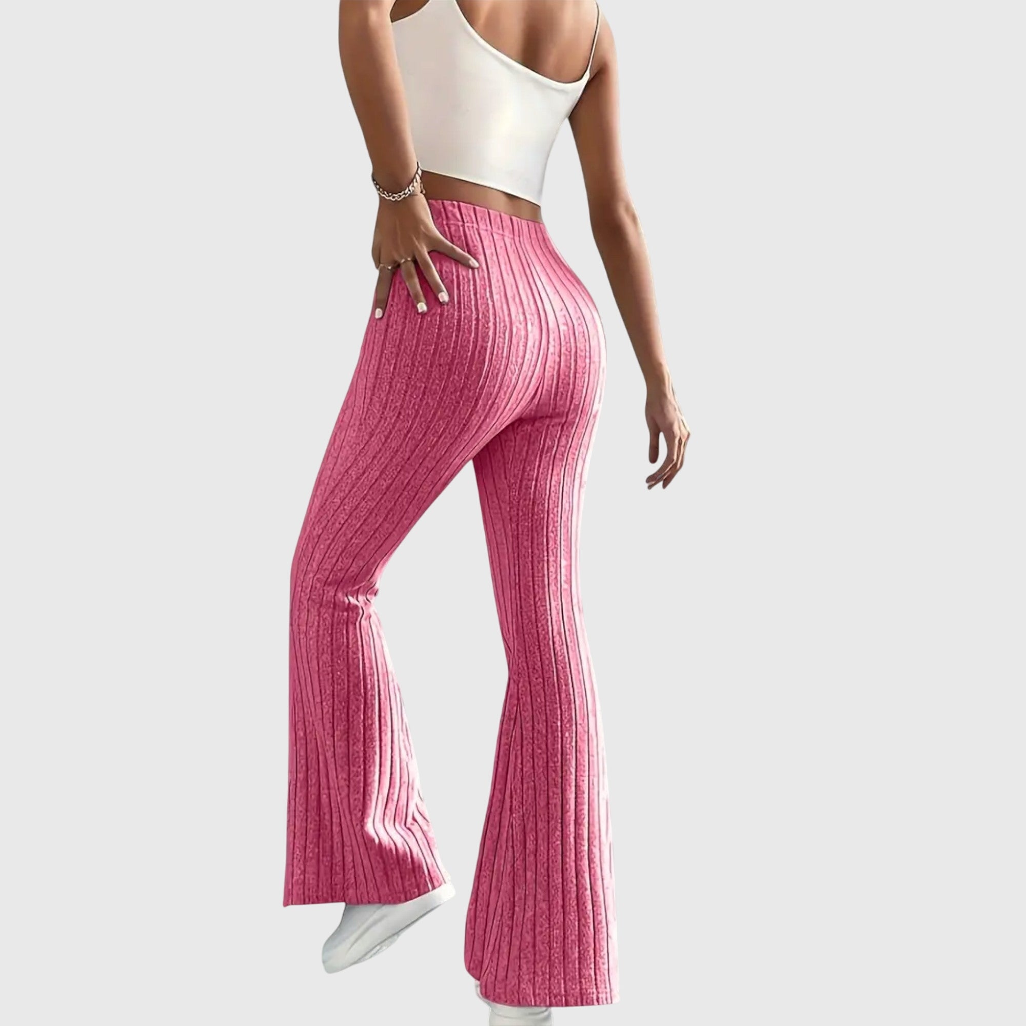 Amélie | Chic Trousers – view 18