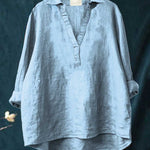 Andrea | Chic Summer Blouse – view 6