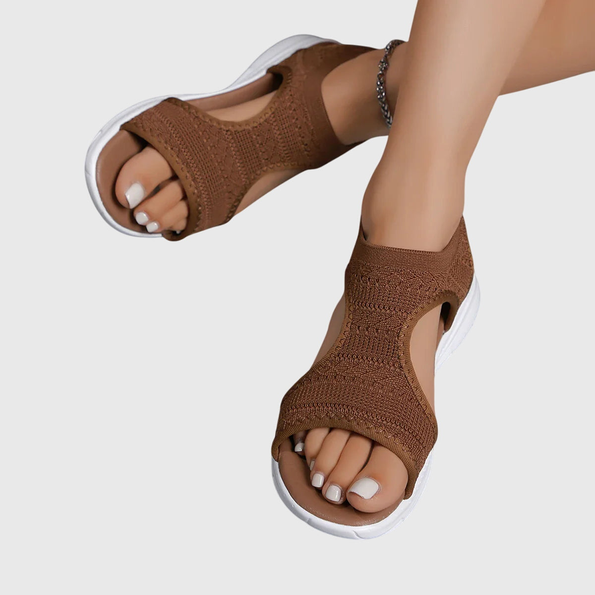Samantha | Orthopaedic Sandals – view 8