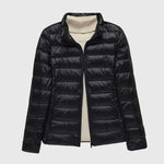 Lily™ - Lightweight Quilted Jacket – view 10