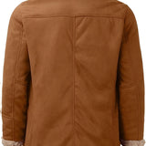 Théo™ | Cozy Pilot Jacket – view 3